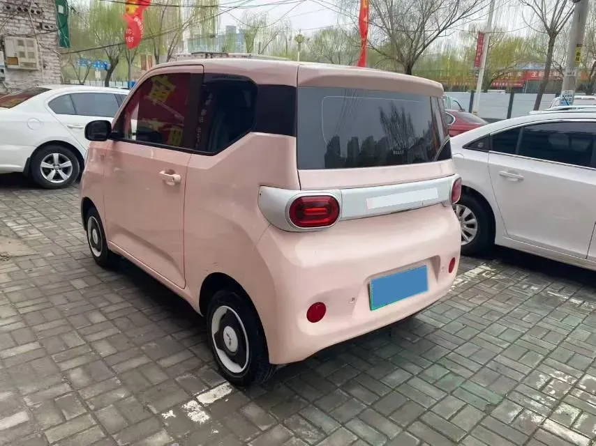 2025 WuLing HongGuang MINI EV BEV 16.2KWH,autocango,china used car exporter,china ev exporter,chinese used car exporter,chinese used ev exporter