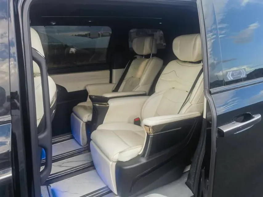 2023 GAC Trumpchi M8 2.0T 252HP L4 8AT,autocango,china used car exporter,china ev exporter,chinese used car exporter,chinese used ev exporter