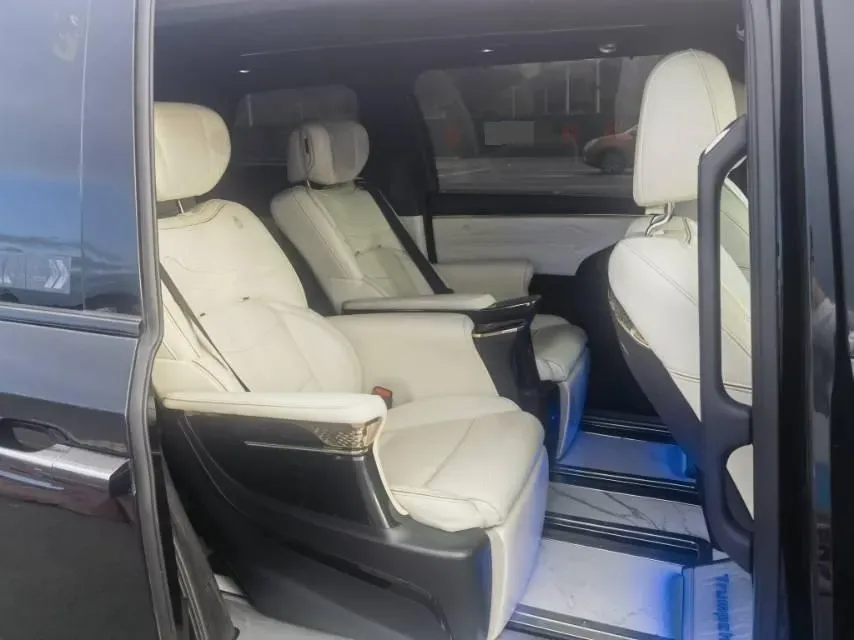 2023 GAC Trumpchi M8 2.0T 252HP L4 8AT,autocango,china used car exporter,china ev exporter,chinese used car exporter,chinese used ev exporter