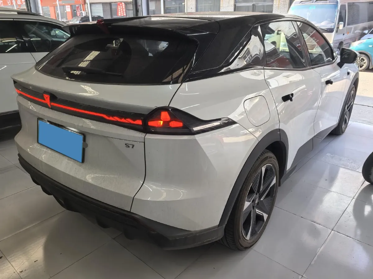 2023 Deepal S07 1.5L 95HP L4 REEV 31.73KWH,autocango,china used car exporter,china ev exporter,chinese used car exporter,chinese used ev exporter