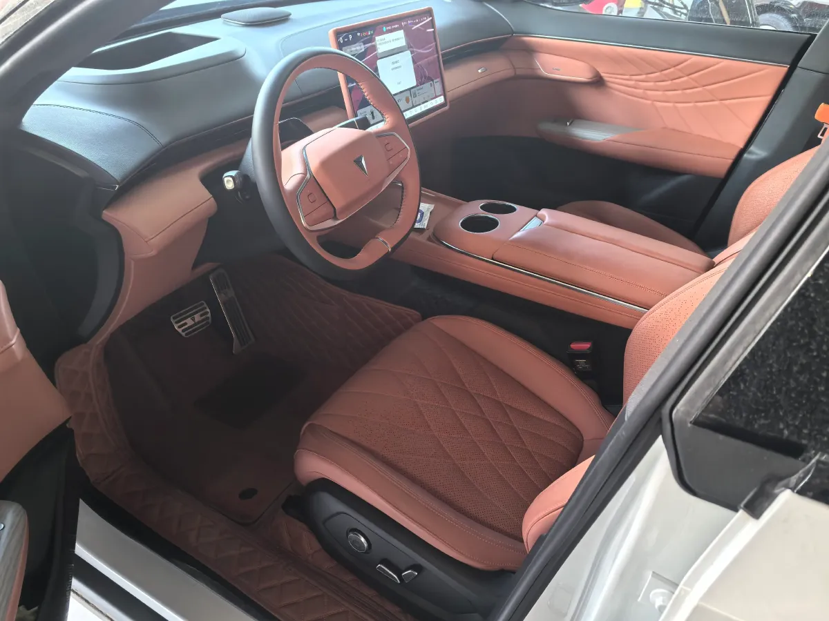 2023 Deepal S07 1.5L 95HP L4 REEV 31.73KWH,autocango,china used car exporter,china ev exporter,chinese used car exporter,chinese used ev exporter