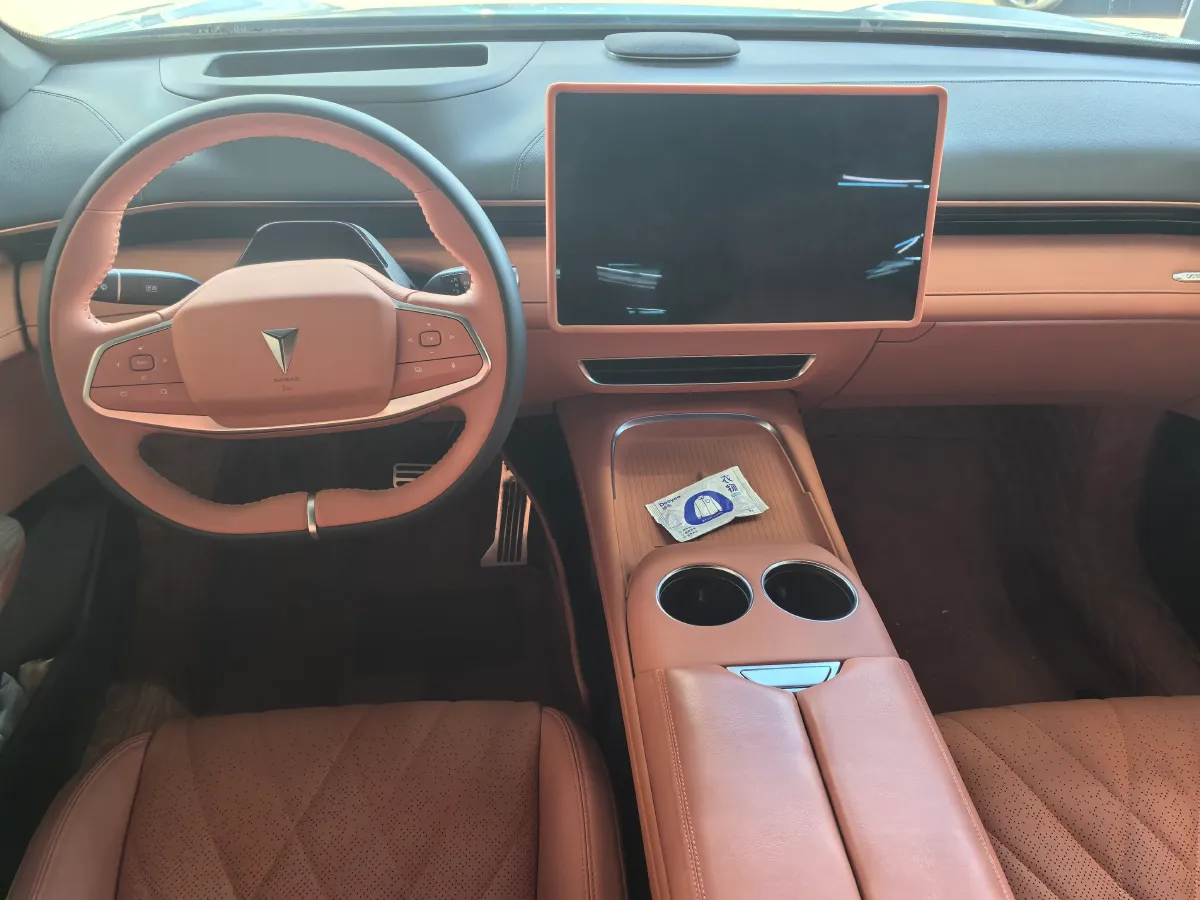 2023 Deepal S07 1.5L 95HP L4 REEV 31.73KWH,autocango,china used car exporter,china ev exporter,chinese used car exporter,chinese used ev exporter