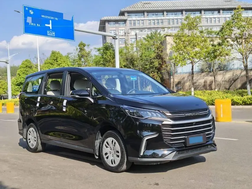 2022 MAXUS G50 1.5T 169HP L4 7DCT,autocango,china used car exporter,china ev exporter,chinese used car exporter,chinese used ev exporter