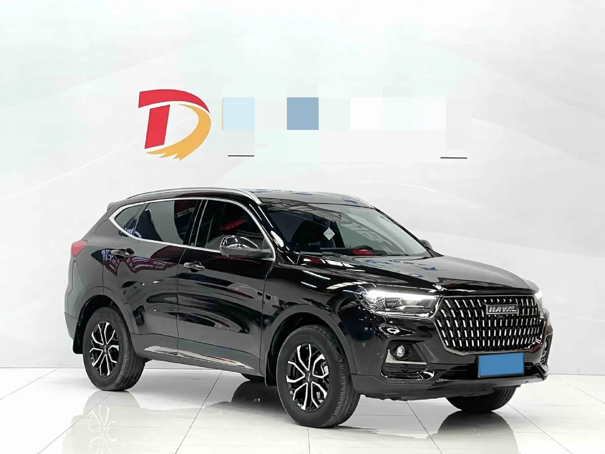 2023 Haval H6 1.5T 150HP L4 7DCT,autocango,china used car exporter,china ev exporter,chinese used car exporter,chinese used ev exporter
