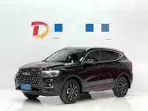 2023 HAVAL H6,autocango,china used car exporter,china ev exporter,chinese used car exporter,chinese used ev exporter