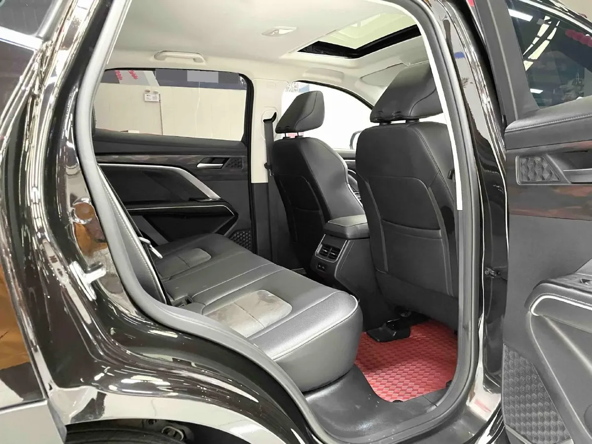 2023 Haval H6 1.5T 150HP L4 7DCT,autocango,china used car exporter,china ev exporter,chinese used car exporter,chinese used ev exporter