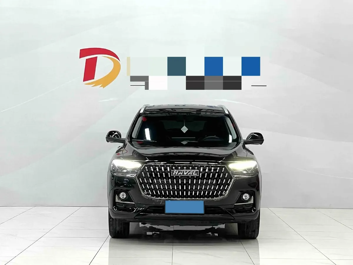2023 Haval H6 1.5T 150HP L4 7DCT,autocango,china used car exporter,china ev exporter,chinese used car exporter,chinese used ev exporter