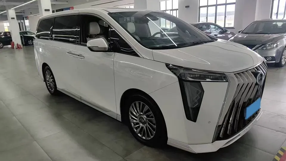 2023 GAC Trumpchi M8 2.0T 252HP L4 8AT,autocango,china used car exporter,china ev exporter,chinese used car exporter,chinese used ev exporter