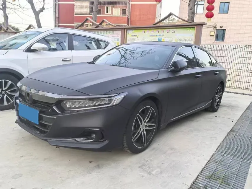 2022 Honda Accord 1.5T 194HP L4 CVT,autocango,china used car exporter,china ev exporter,chinese used car exporter,chinese used ev exporter