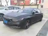 2022 Honda Accord 1.5T 194HP L4 CVT