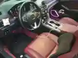 2022 Honda Accord 1.5T 194HP L4 CVT