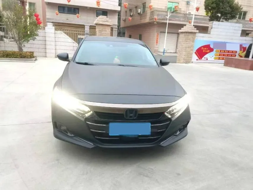 2022 Honda Accord 1.5T 194HP L4 CVT,autocango,china used car exporter,china ev exporter,chinese used car exporter,chinese used ev exporter
