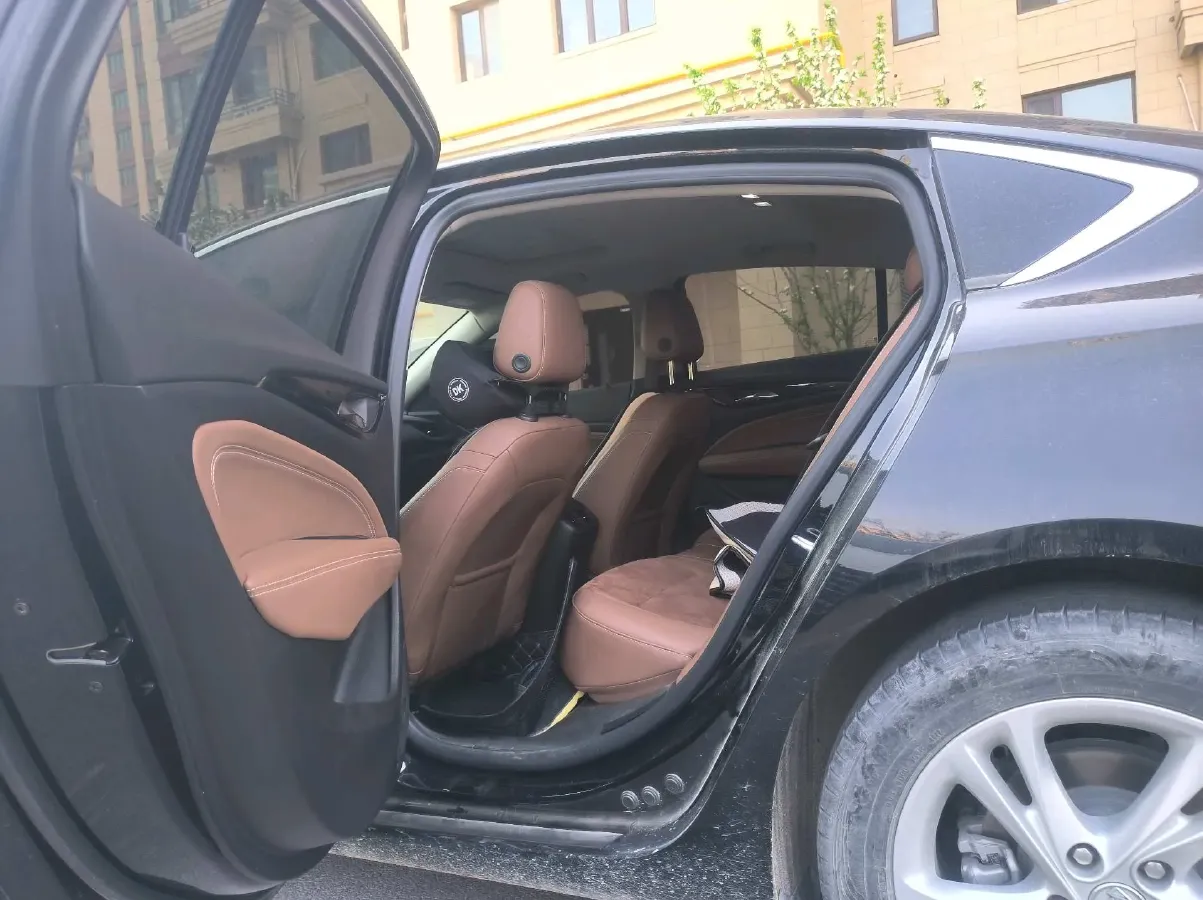 2023 Buick Regal 1.5T 169HP L4 9AT,autocango,china used car exporter,china ev exporter,chinese used car exporter,chinese used ev exporter