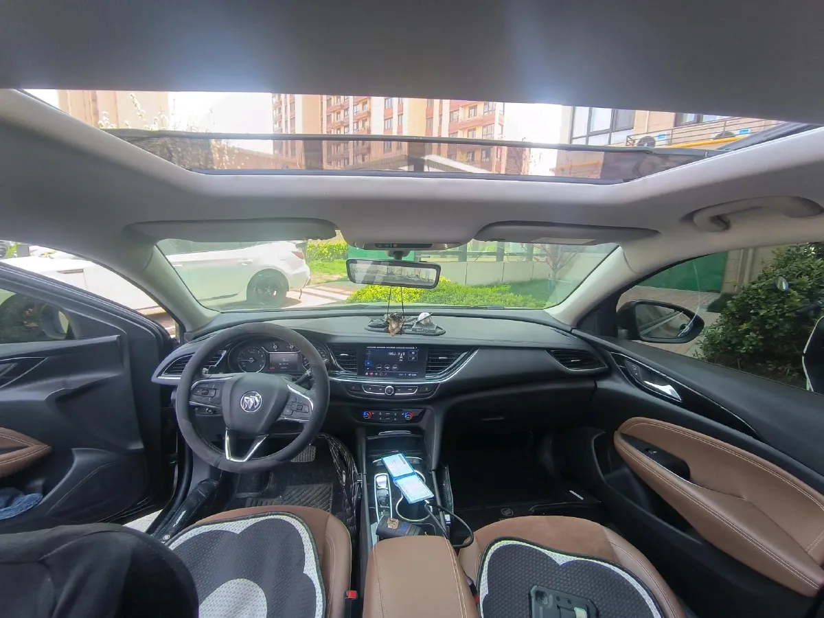 2023 Buick Regal 1.5T 169HP L4 9AT,autocango,china used car exporter,china ev exporter,chinese used car exporter,chinese used ev exporter