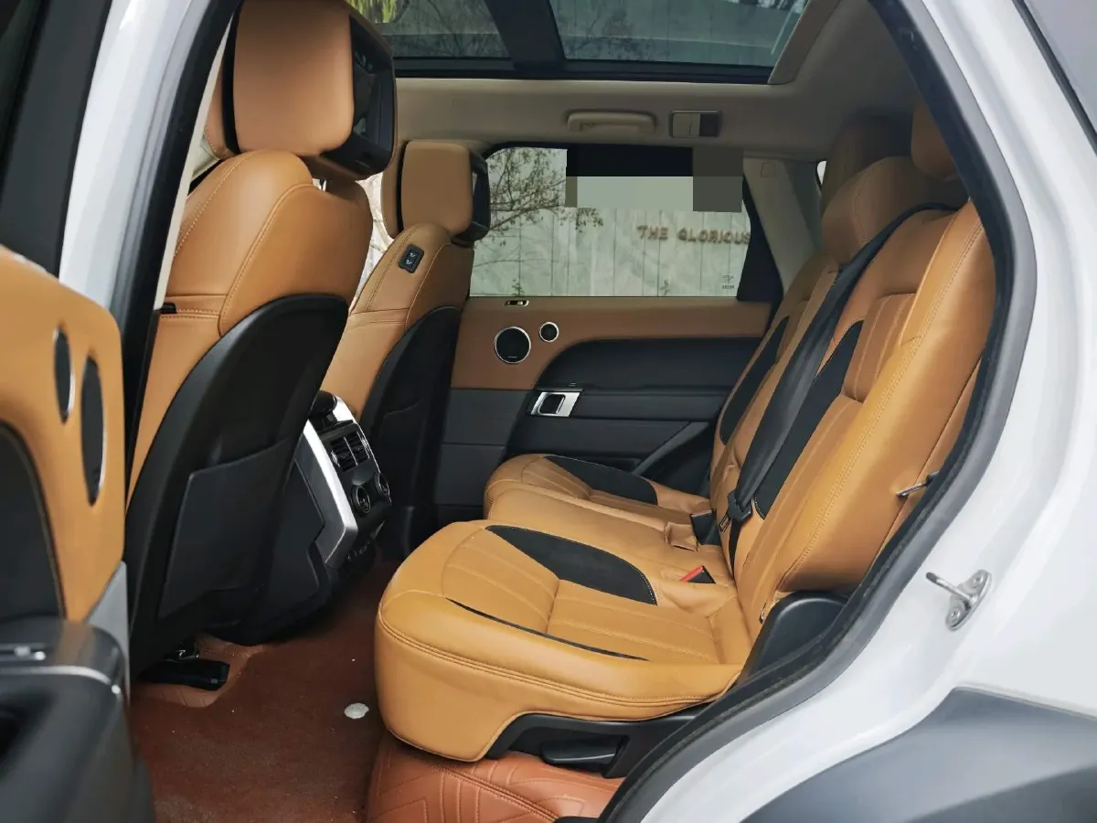 2020 Land Rover Range Rover Sport 3.0T 360HP L6 8AT,autocango,china used car exporter,china ev exporter,chinese used car exporter,chinese used ev exporter