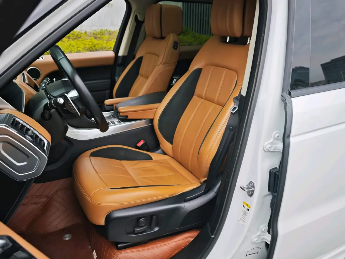 2020 Land Rover Range Rover Sport 3.0T 360HP L6 8AT,autocango,china used car exporter,china ev exporter,chinese used car exporter,chinese used ev exporter