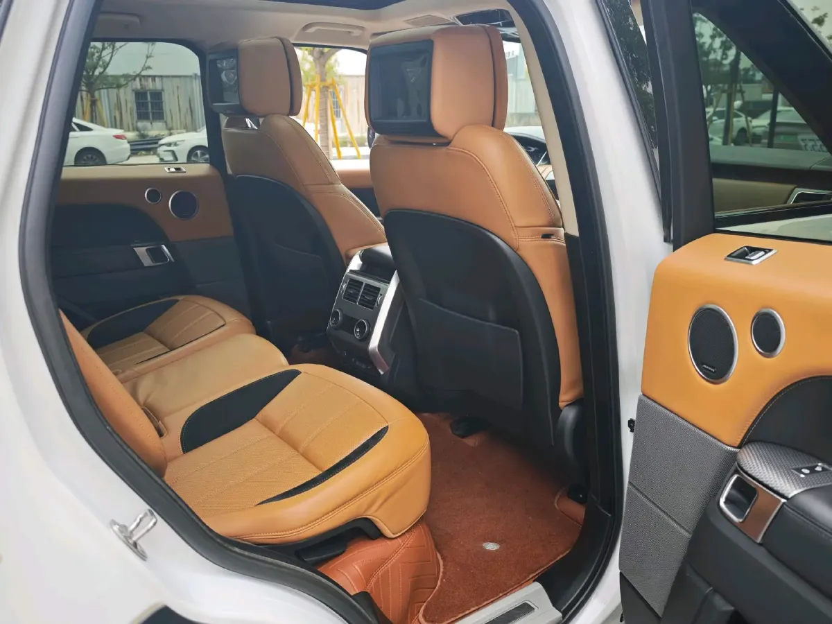 2020 Land Rover Range Rover Sport 3.0T 360HP L6 8AT,autocango,china used car exporter,china ev exporter,chinese used car exporter,chinese used ev exporter