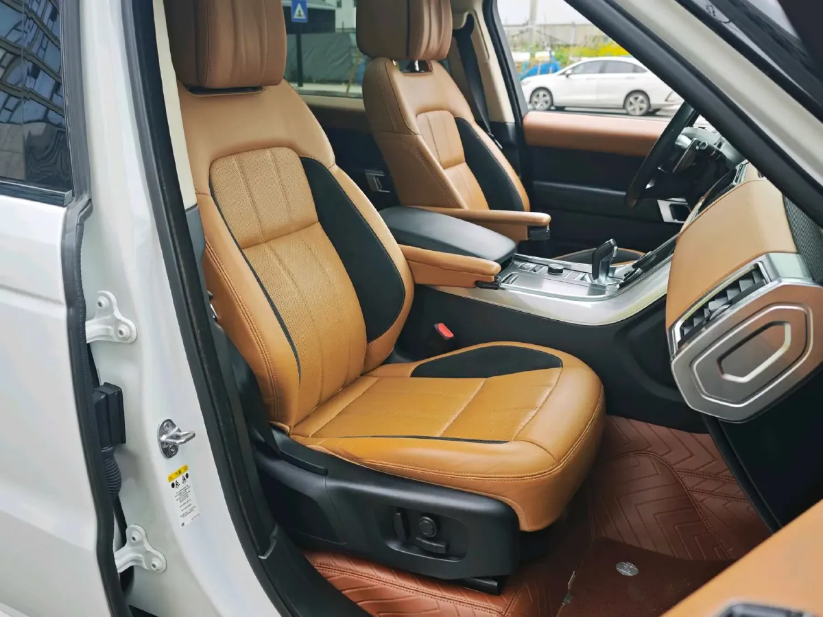 2020 Land Rover Range Rover Sport 3.0T 360HP L6 8AT,autocango,china used car exporter,china ev exporter,chinese used car exporter,chinese used ev exporter