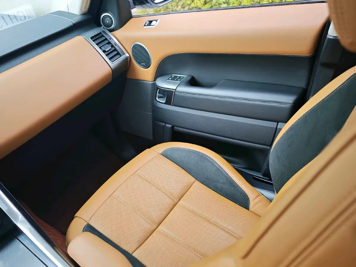2020 Land Rover Range Rover Sport 3.0T 360HP L6 8AT,autocango,china used car exporter,china ev exporter,chinese used car exporter,chinese used ev exporter
