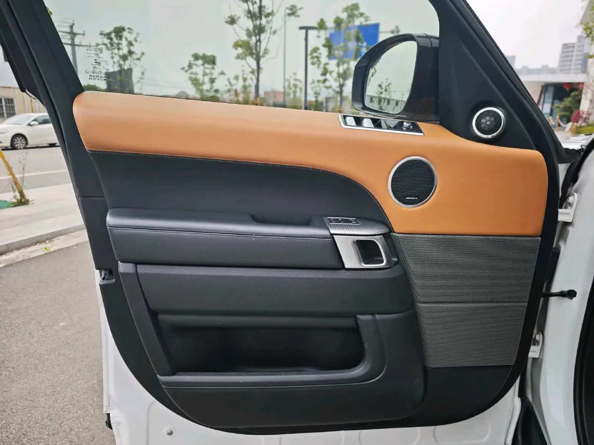 2020 Land Rover Range Rover Sport 3.0T 360HP L6 8AT,autocango,china used car exporter,china ev exporter,chinese used car exporter,chinese used ev exporter