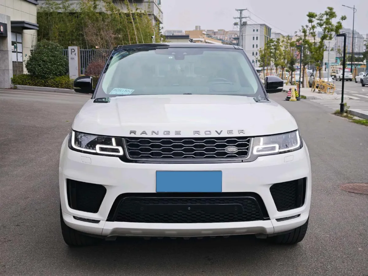 2020 Land Rover Range Rover Sport 3.0T 360HP L6 8AT,autocango,china used car exporter,china ev exporter,chinese used car exporter,chinese used ev exporter