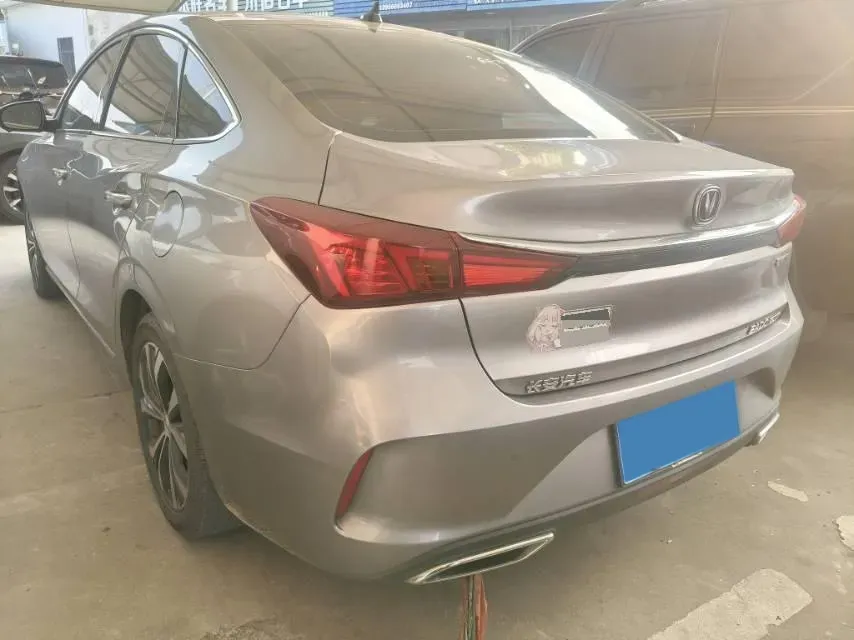 2021 ChangAn Eado 1.4T 160HP L4 7DCT,autocango,china used car exporter,china ev exporter,chinese used car exporter,chinese used ev exporter