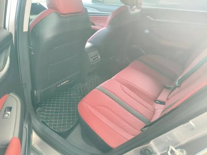 2021 ChangAn Eado 1.4T 160HP L4 7DCT,autocango,china used car exporter,china ev exporter,chinese used car exporter,chinese used ev exporter