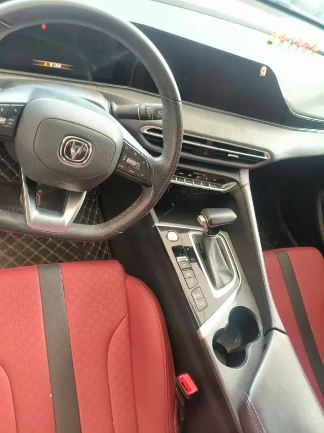 2021 ChangAn Eado 1.4T 160HP L4 7DCT,autocango,china used car exporter,china ev exporter,chinese used car exporter,chinese used ev exporter