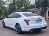 2022 Cadillac CT5 2.0T 237HP L4 10AT
