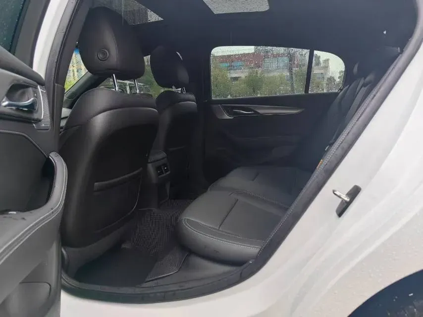 2022 Cadillac CT5 2.0T 237HP L4 10AT,autocango,china used car exporter,china ev exporter,chinese used car exporter,chinese used ev exporter