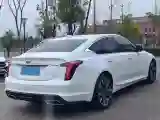 2022 Cadillac CT5 2.0T 237HP L4 10AT