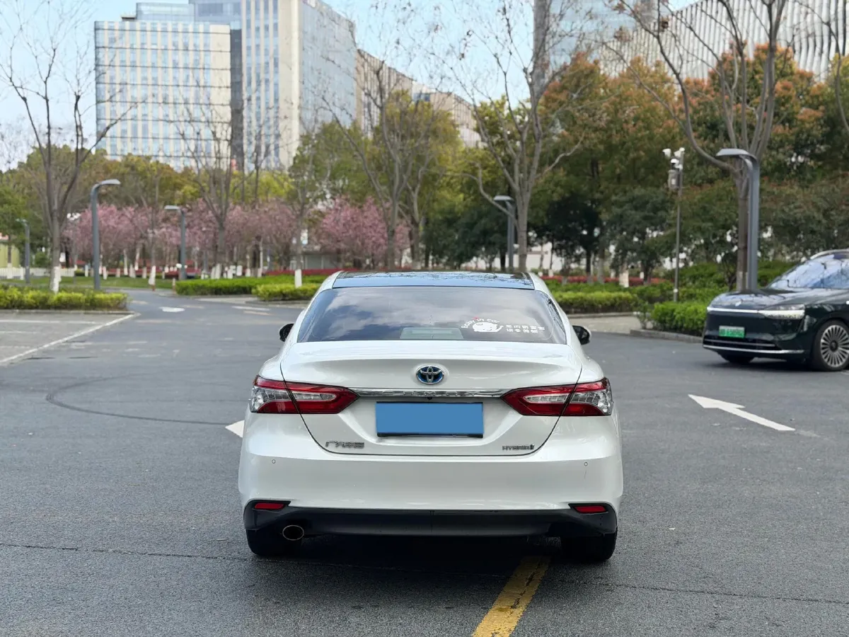 2019 Toyota Camry 2.5L 178HP L4 E-CVT Hybrid,autocango,china used car exporter,china ev exporter,chinese used car exporter,chinese used ev exporter