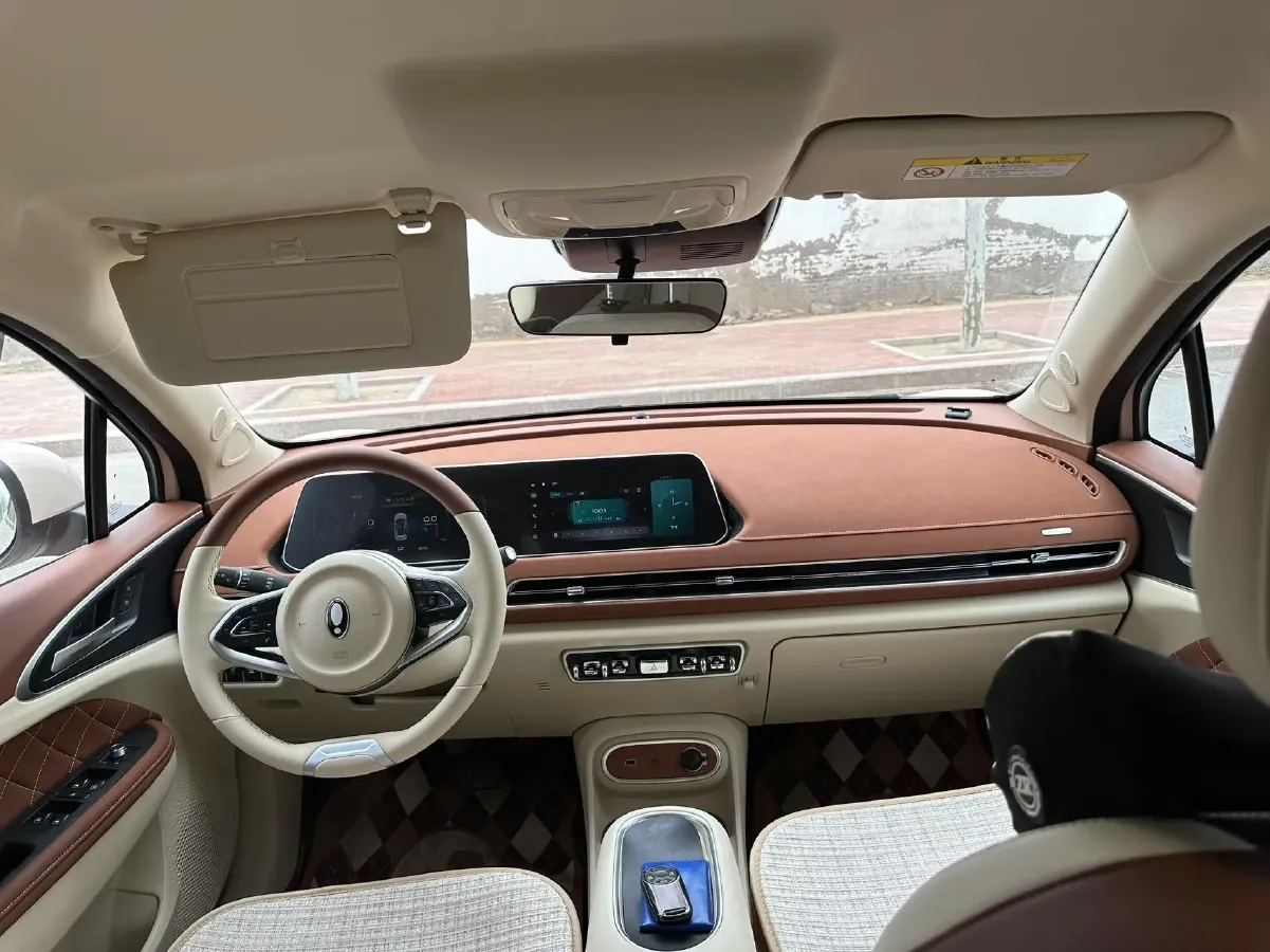 2023 Ora FunkyCat BEV 45.99KWH,autocango,china used car exporter,china ev exporter,chinese used car exporter,chinese used ev exporter