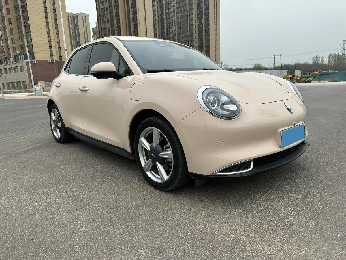 2023 Ora FunkyCat BEV 45.99KWH,autocango,china used car exporter,china ev exporter,chinese used car exporter,chinese used ev exporter