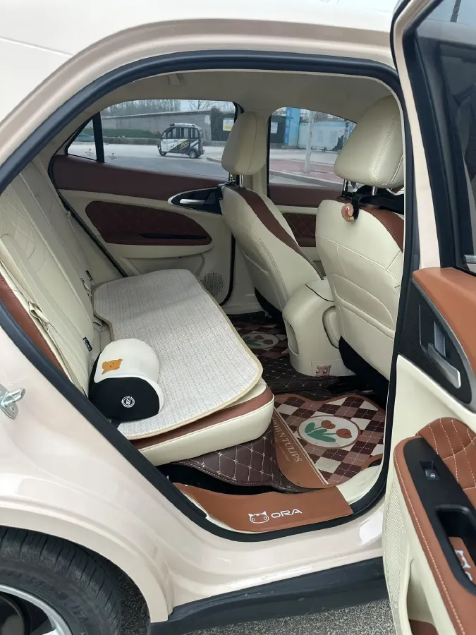 2023 Ora FunkyCat BEV 45.99KWH,autocango,china used car exporter,china ev exporter,chinese used car exporter,chinese used ev exporter