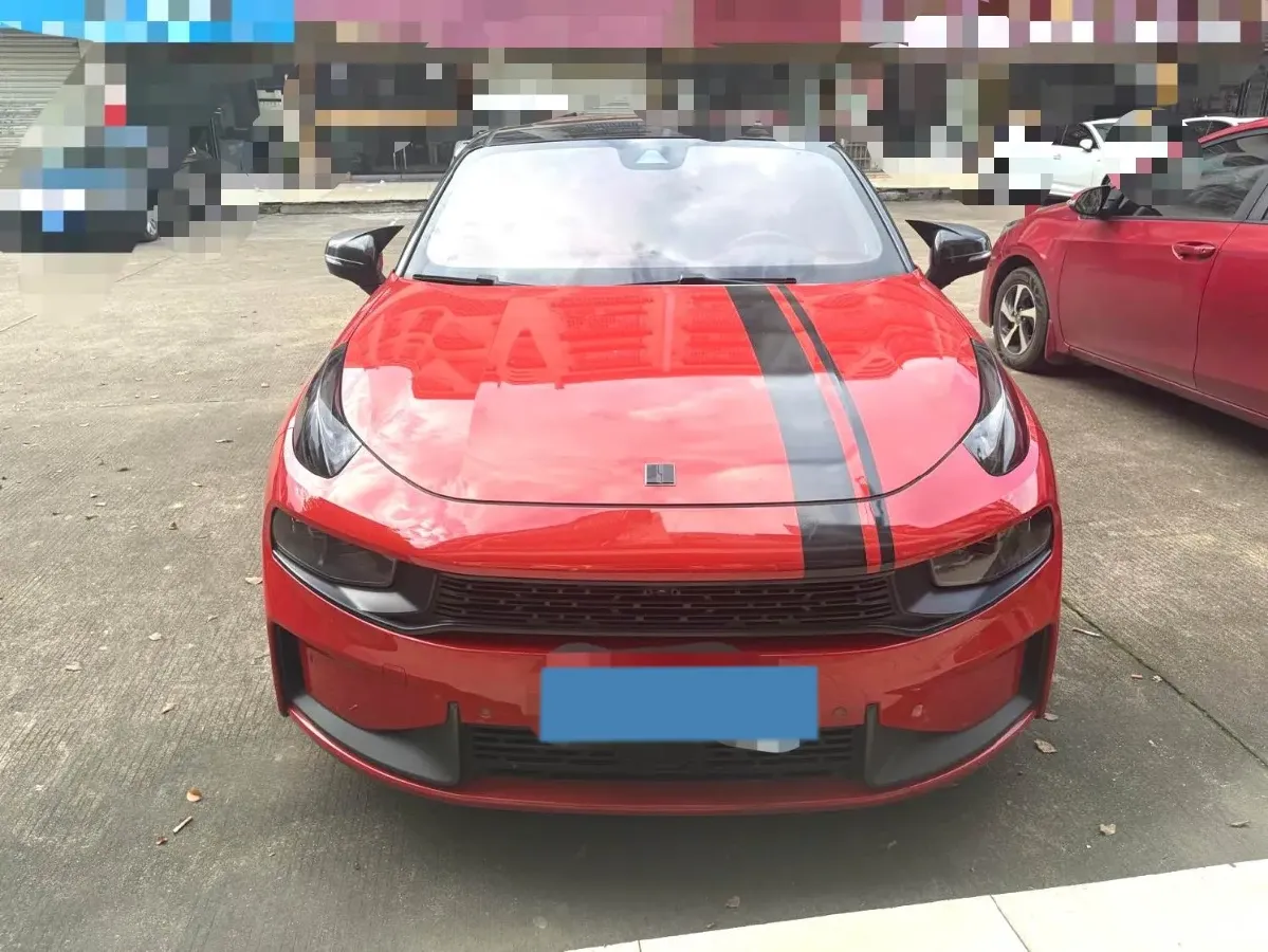 2021 LYNK&CO 03 1.5T 180HP L3 7DCT,autocango,china used car exporter,china ev exporter,chinese used car exporter,chinese used ev exporter