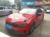 2021 LYNK&CO 03 1.5T 180HP L3 7DCT