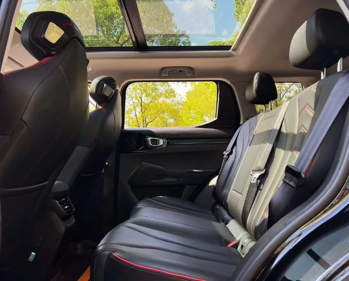 2022 Haval X Dog 1.5T 184HP L4 7DCT,autocango,china used car exporter,china ev exporter,chinese used car exporter,chinese used ev exporter