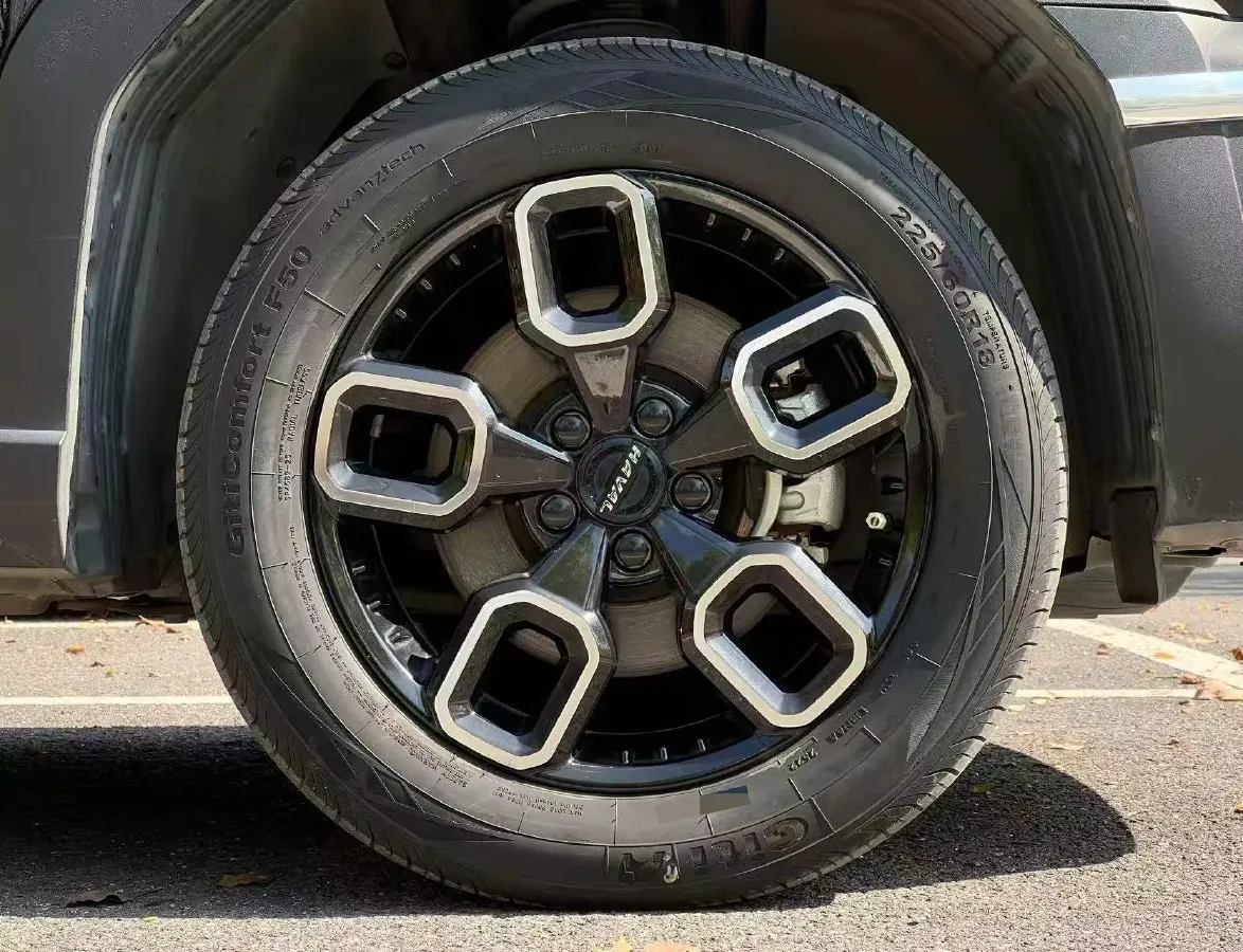 2022 Haval X Dog 1.5T 184HP L4 7DCT,autocango,china used car exporter,china ev exporter,chinese used car exporter,chinese used ev exporter