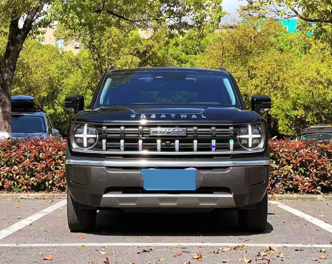 2022 Haval X Dog 1.5T 184HP L4 7DCT,autocango,china used car exporter,china ev exporter,chinese used car exporter,chinese used ev exporter