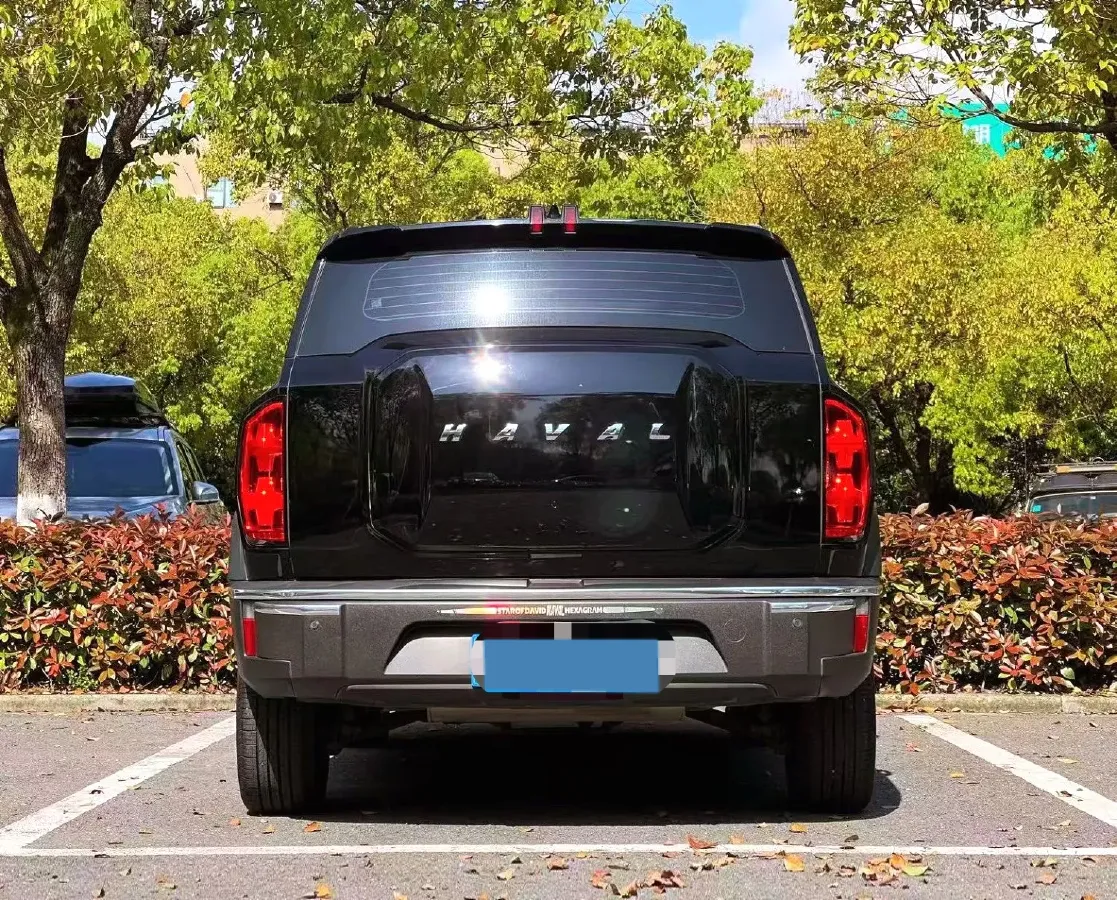 2022 Haval X Dog 1.5T 184HP L4 7DCT,autocango,china used car exporter,china ev exporter,chinese used car exporter,chinese used ev exporter