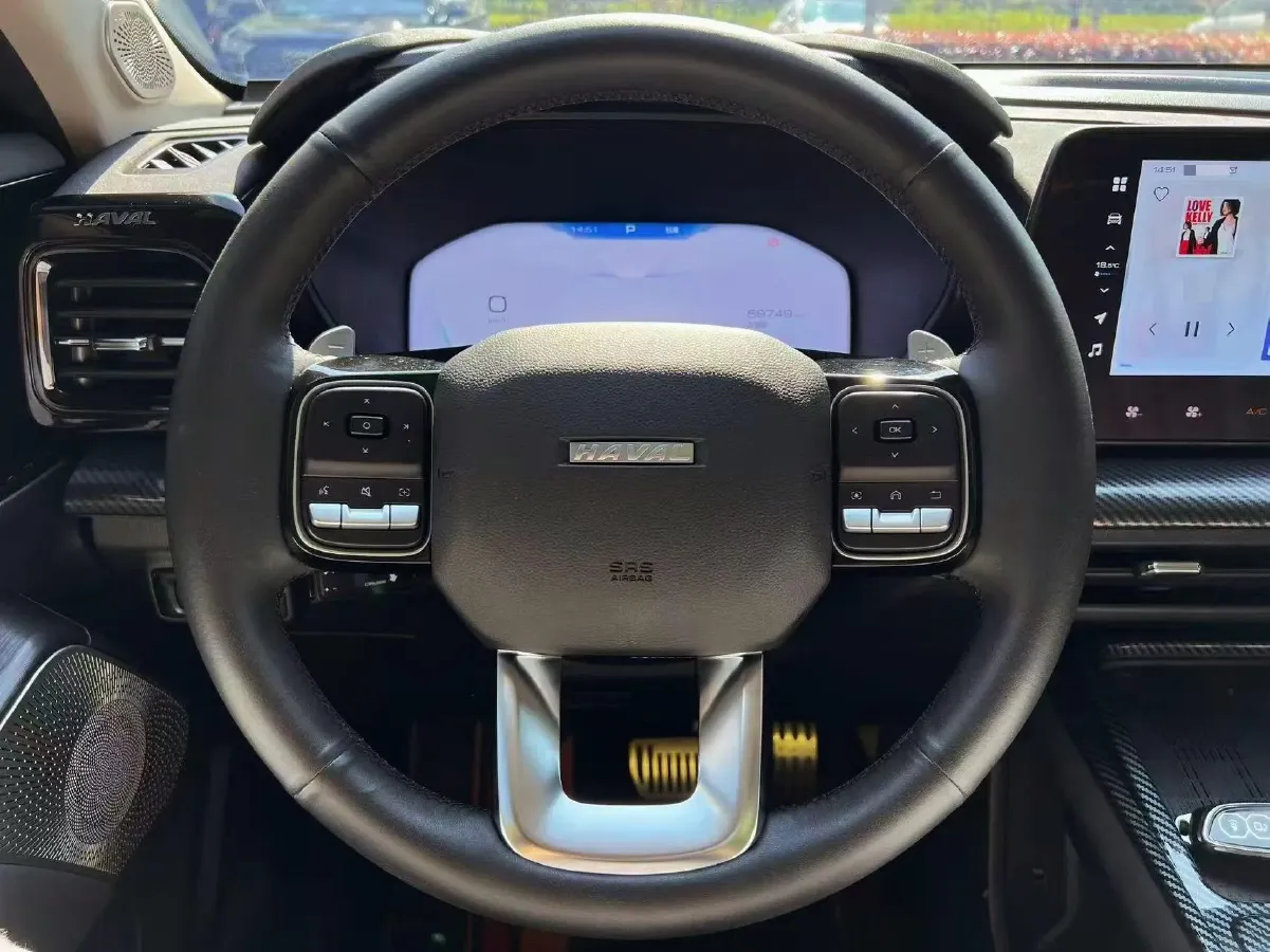 2022 Haval X Dog 1.5T 184HP L4 7DCT,autocango,china used car exporter,china ev exporter,chinese used car exporter,chinese used ev exporter