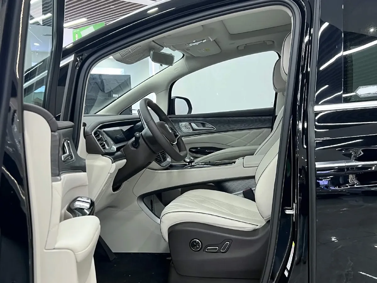 2024 Denza D9 1.5T 139HP L4 E-CVT PHEV 40KWH,autocango,china used car exporter,china ev exporter,chinese used car exporter,chinese used ev exporter