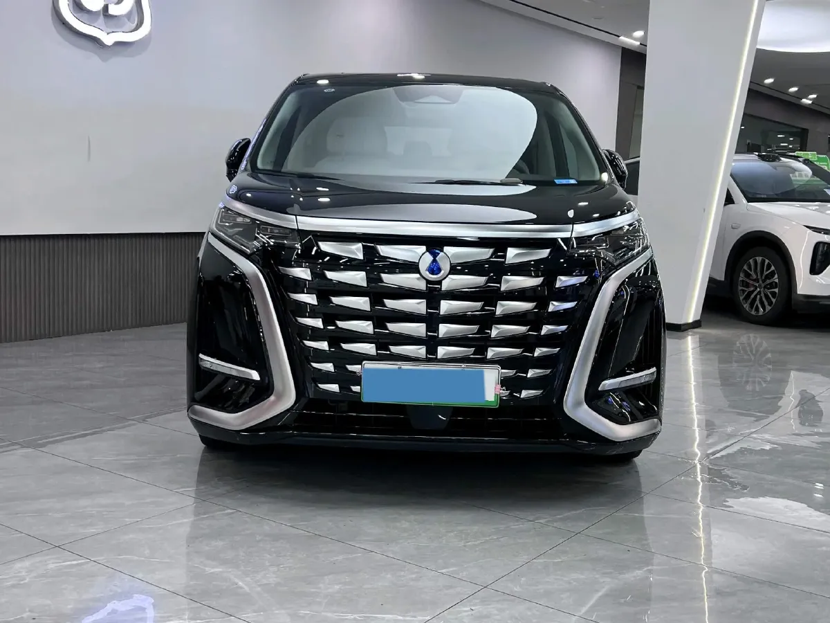 2024 Denza D9 1.5T 139HP L4 E-CVT PHEV 40KWH,autocango,china used car exporter,china ev exporter,chinese used car exporter,chinese used ev exporter