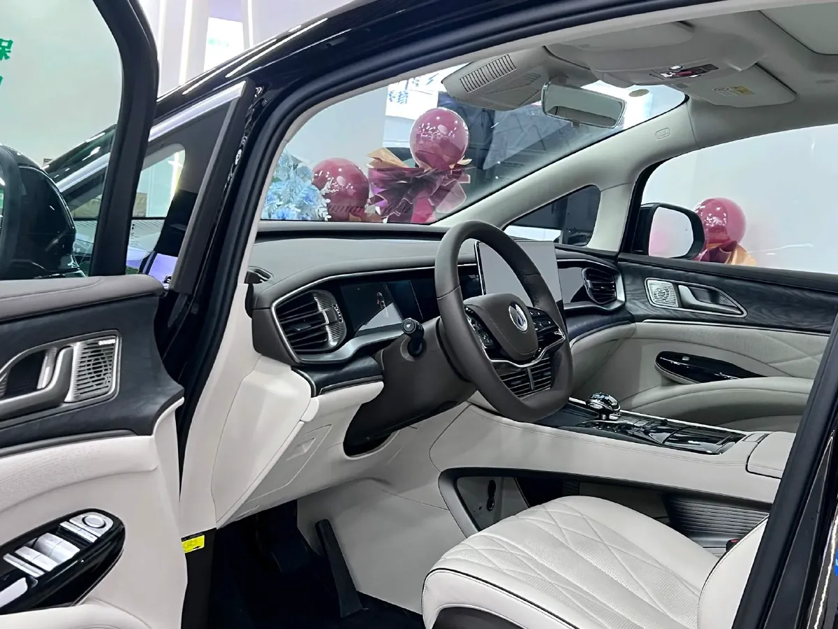 2024 Denza D9 1.5T 139HP L4 E-CVT PHEV 40KWH,autocango,china used car exporter,china ev exporter,chinese used car exporter,chinese used ev exporter
