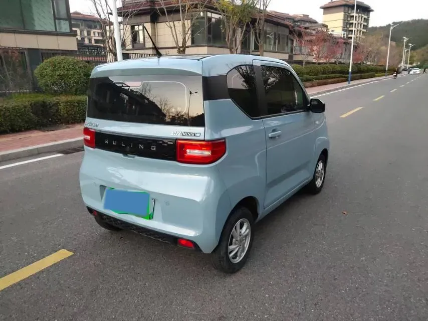 2020 WuLing HongGuang MINI EV BEV 9.3KWH,autocango,china used car exporter,china ev exporter,chinese used car exporter,chinese used ev exporter