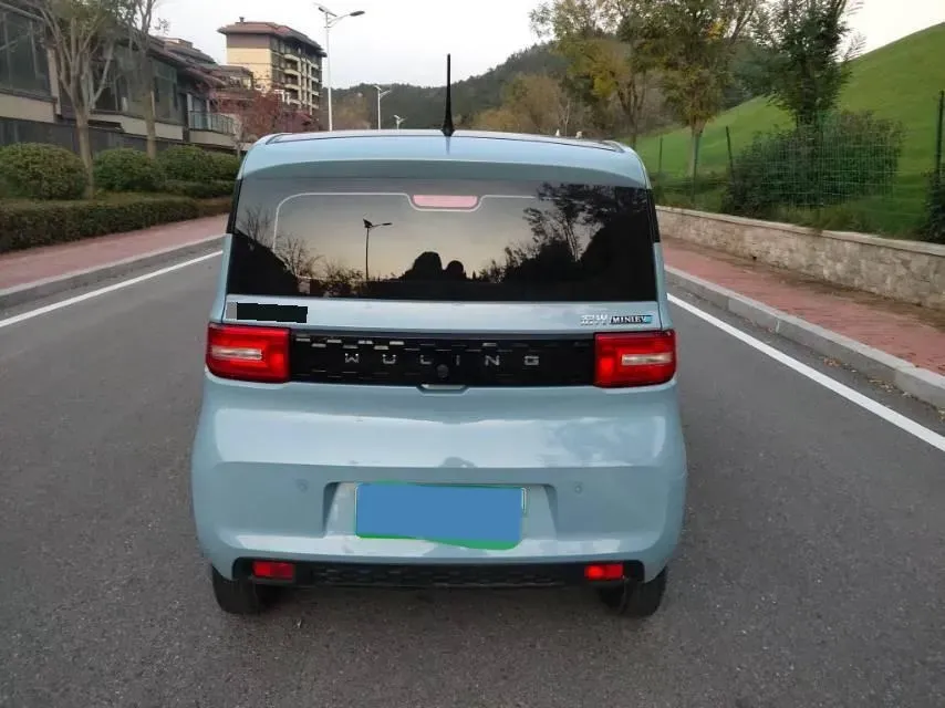 2020 WuLing HongGuang MINI EV BEV 9.3KWH,autocango,china used car exporter,china ev exporter,chinese used car exporter,chinese used ev exporter