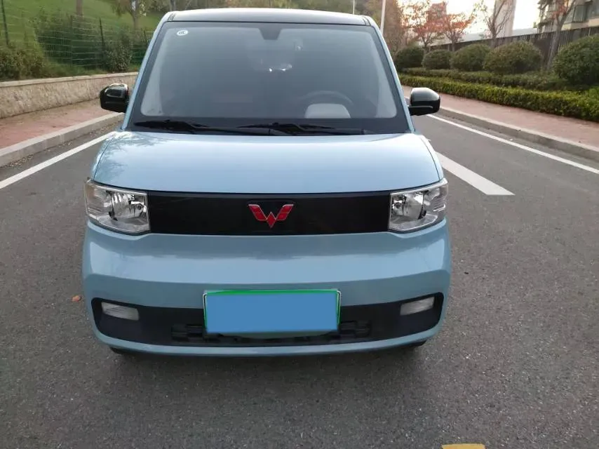 2020 WuLing HongGuang MINI EV BEV 9.3KWH,autocango,china used car exporter,china ev exporter,chinese used car exporter,chinese used ev exporter
