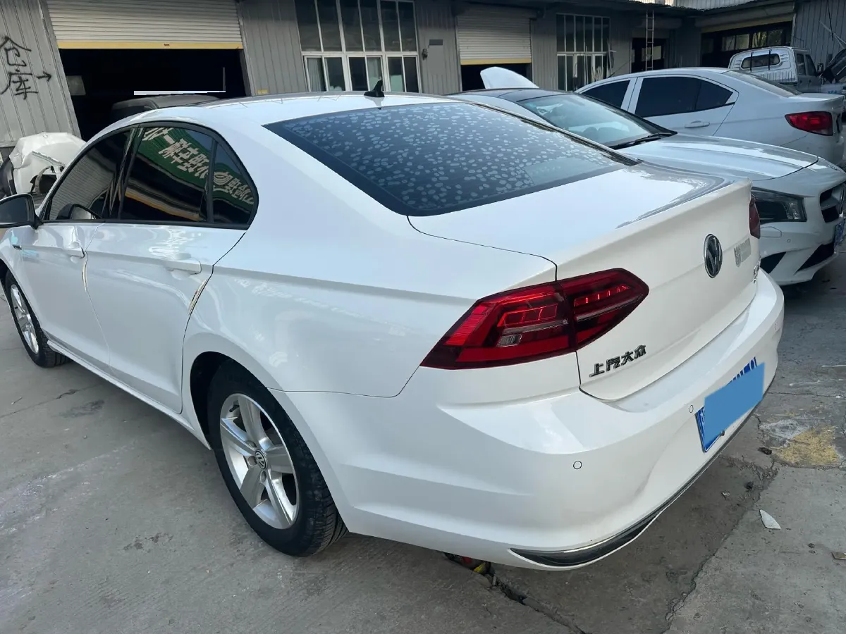 2019 Volkswagen Lamando 1.4T 131HP L4 7DCT,autocango,china used car exporter,china ev exporter,chinese used car exporter,chinese used ev exporter