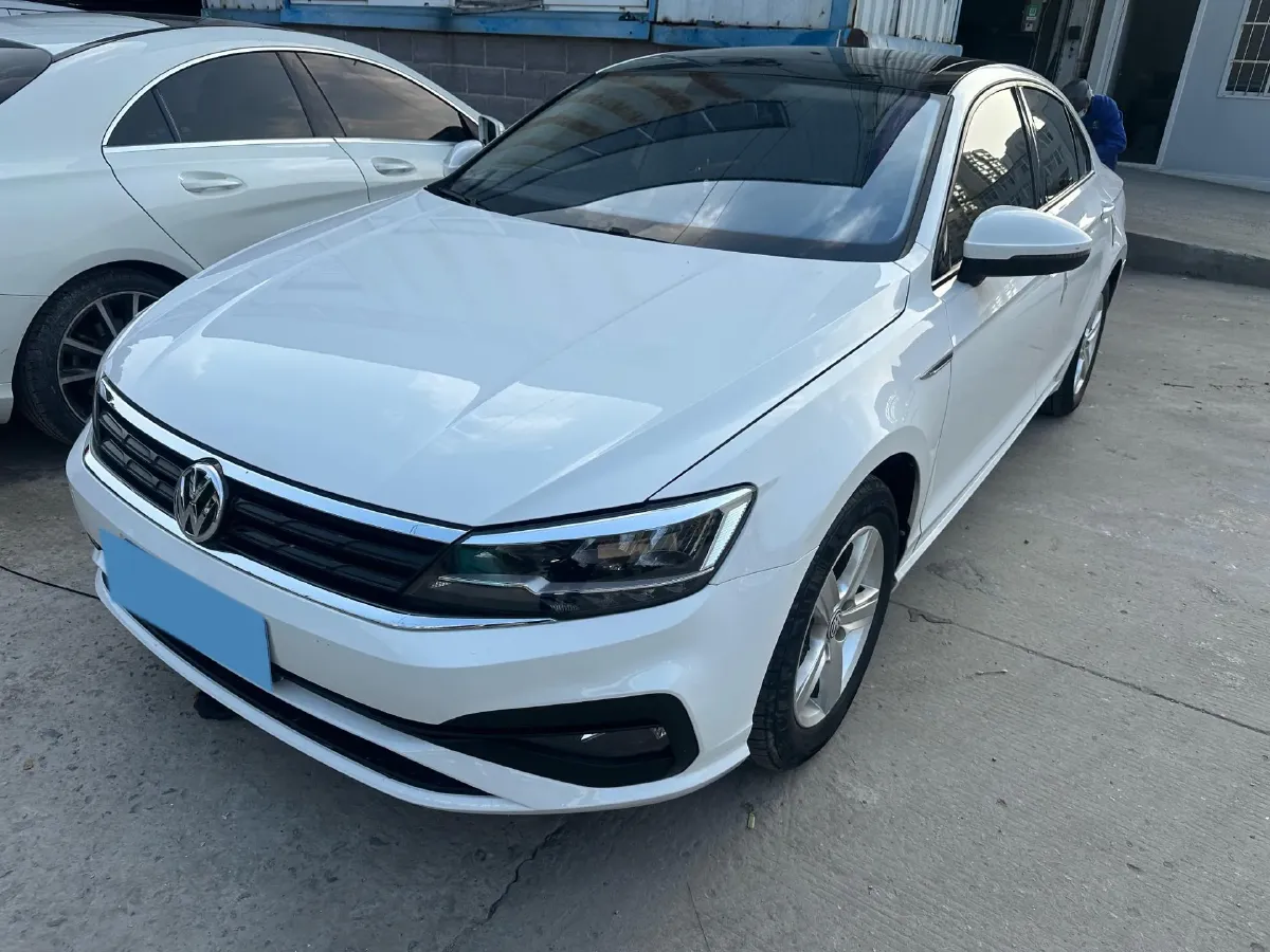 2019 Volkswagen Lamando 1.4T 131HP L4 7DCT,autocango,china used car exporter,china ev exporter,chinese used car exporter,chinese used ev exporter